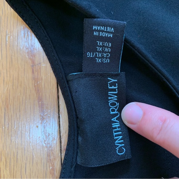 Cynthia Rowley Dress - Picture 4 of 6